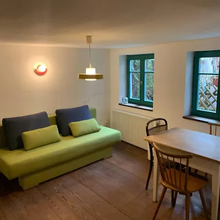 Cozy In A Great Location Apartment Ulm