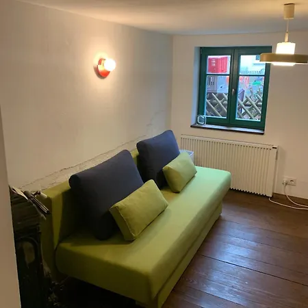 Cozy In A Great Location Ulm