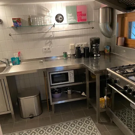 公寓 Cozy In A Great Location