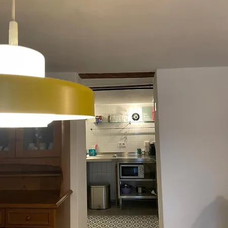 Cozy In A Great Location Apartament *