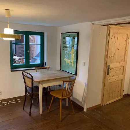 Cozy In A Great Location 乌尔姆