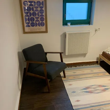 Cozy In A Great Location Apartament