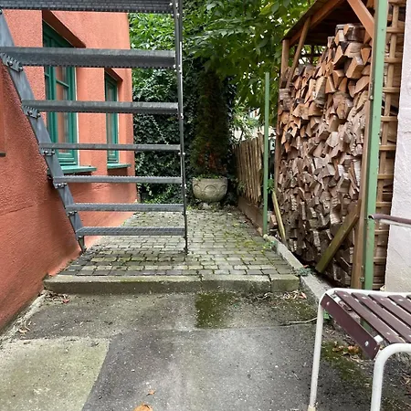 Apartment Cozy In A Great Location