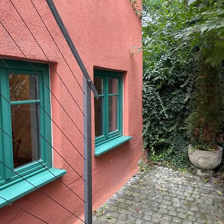 Cozy In A Great Location Apartment Ulm