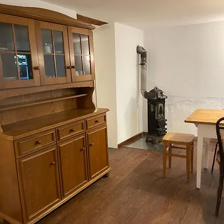 公寓 Cozy In A Great Location 乌尔姆