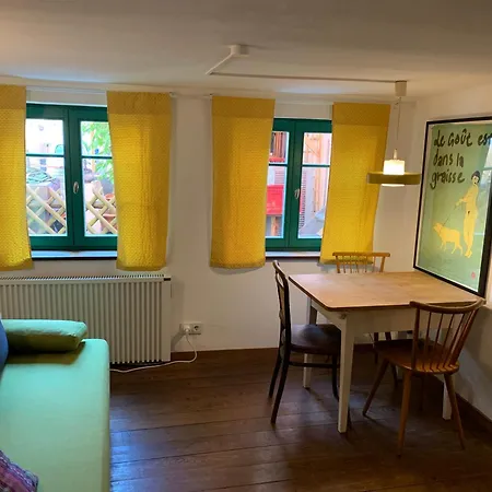 Cozy In A Great Location Ulm