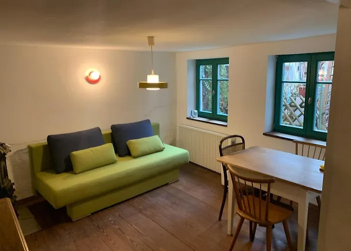 Cozy In A Great Location Daire Ulm