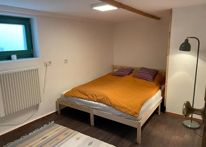 Daire Cozy In A Great Location *