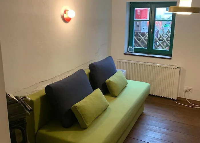 Cozy In A Great Location Ulm