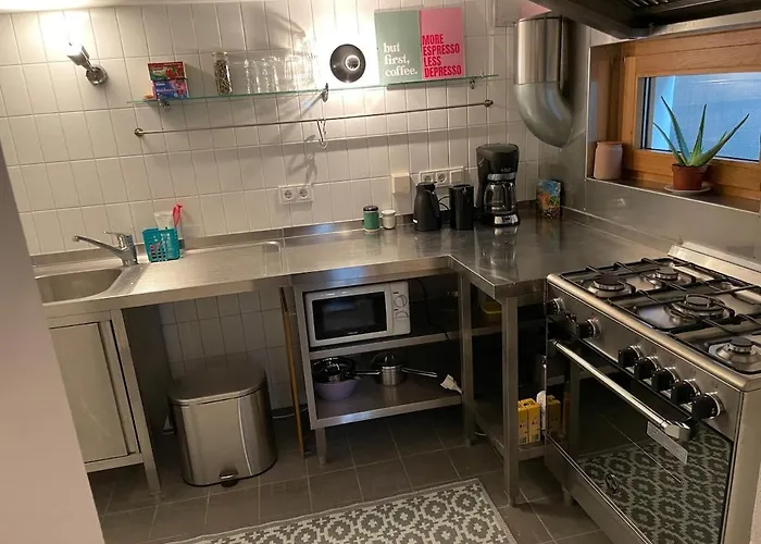 Daire Cozy In A Great Location