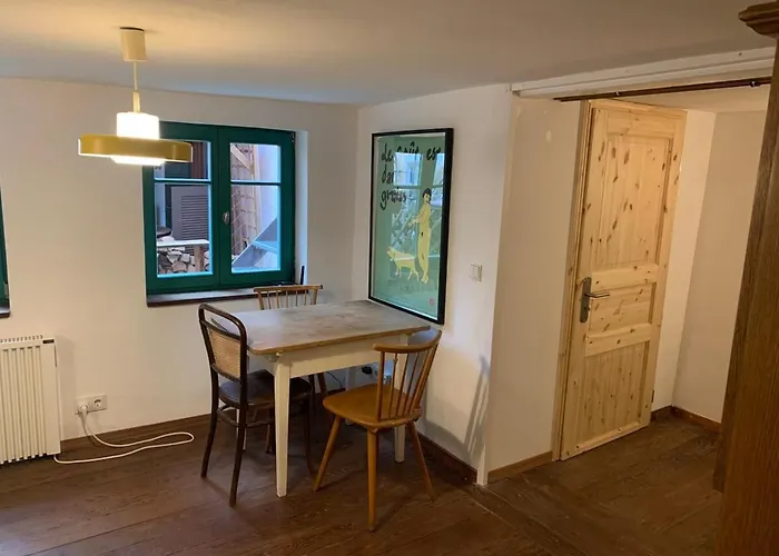 Cozy In A Great Location Ulm