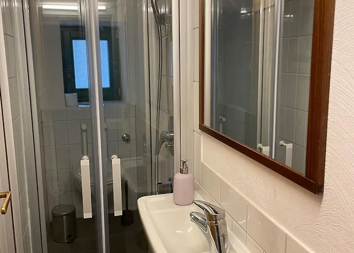 Cozy In A Great Location Daire *