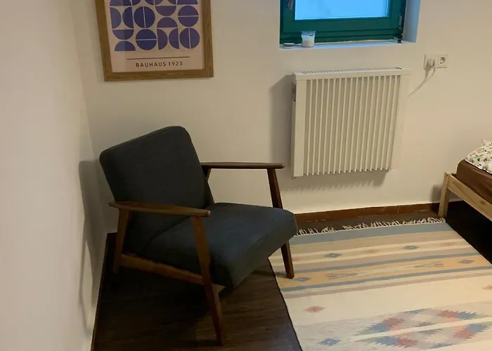 Cozy In A Great Location Daire