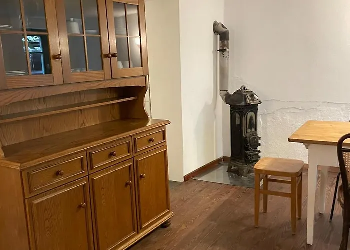 Daire Cozy In A Great Location Ulm